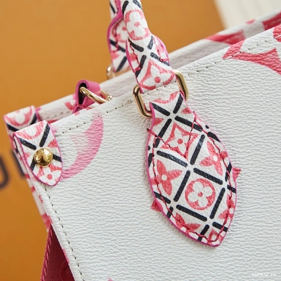 WIS ONTHEGO VUITTON PM LOUIS 0309